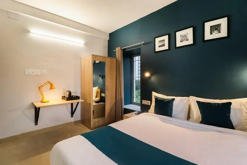 Silverkey Executive Stays 36128 Akankha