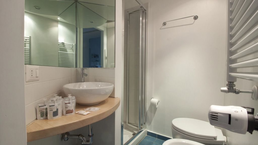 Italianway Comfort - Paoli 2 D