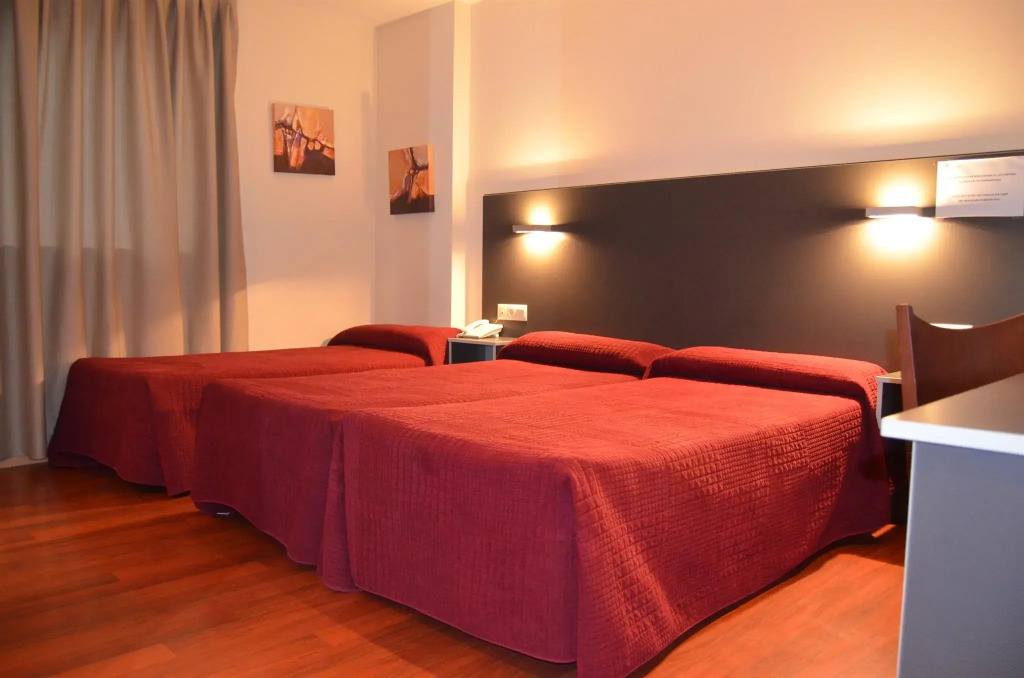 Hotel Alfinden