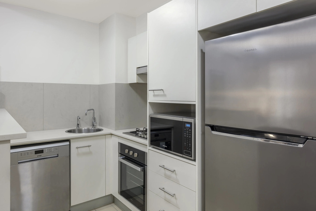 Oaks Brisbane on Margaret Suites