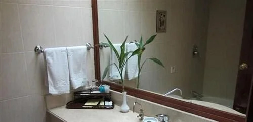 Youse Wusongshan Hotel - Tongling