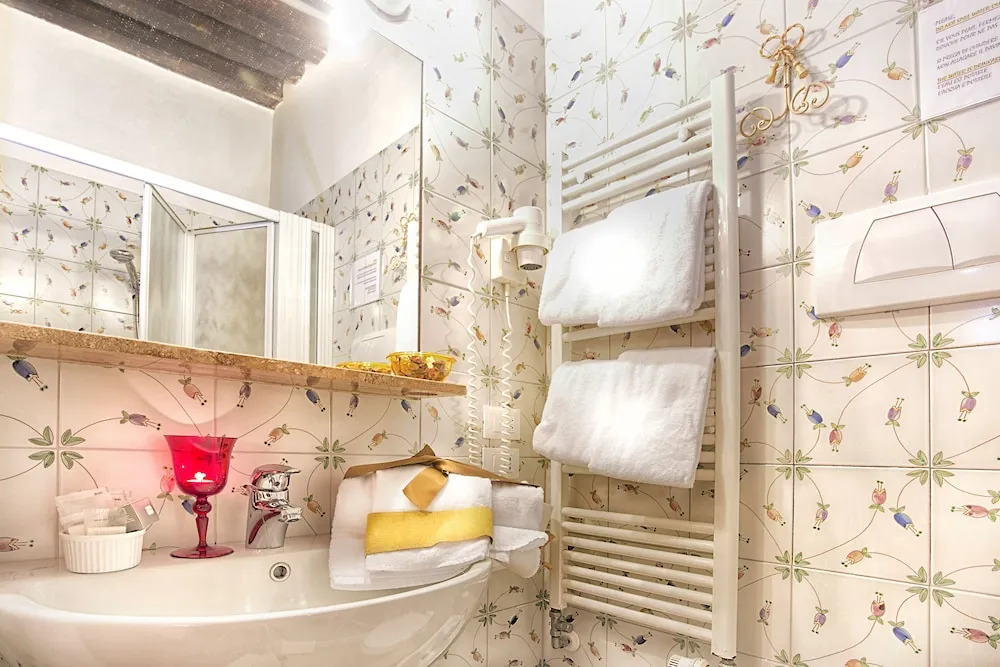 Spadaria San Marco Guest House