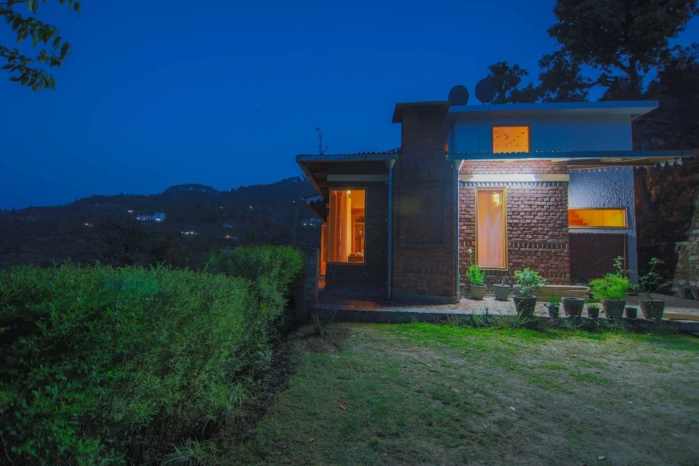V Resorts Juniper Home Stay Jungalia