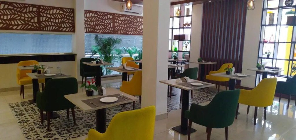 Regenta Inn Indiranagar by Royal Orchid Hotels