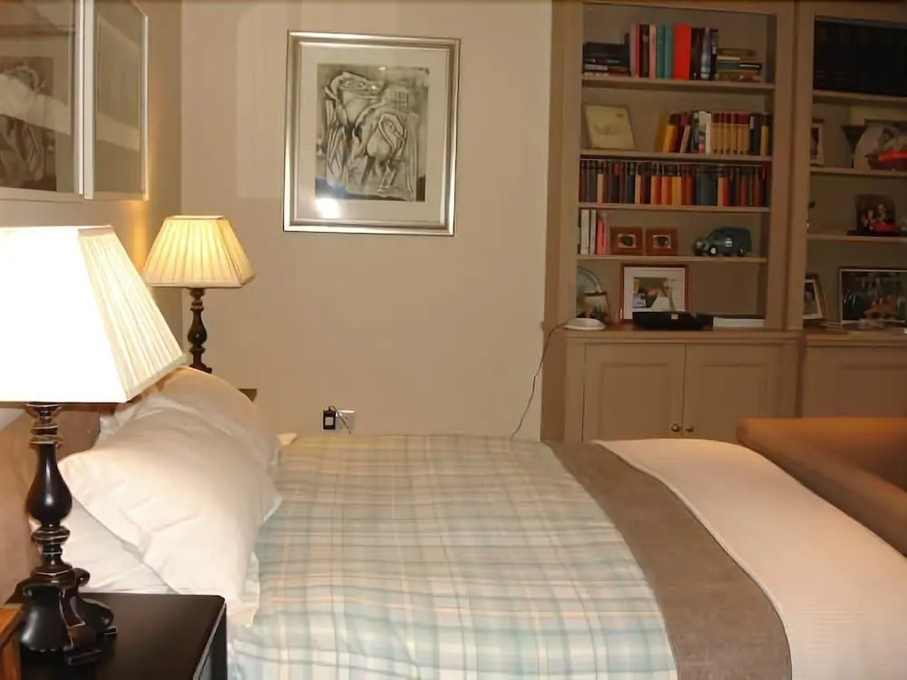 Bootmenders B&B