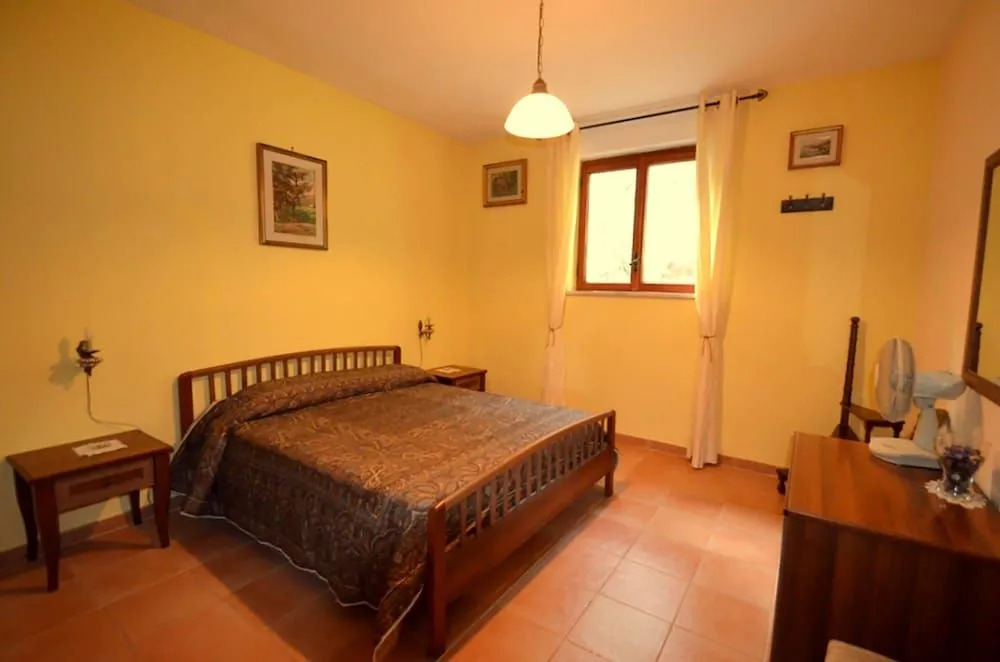 Villa Lobra