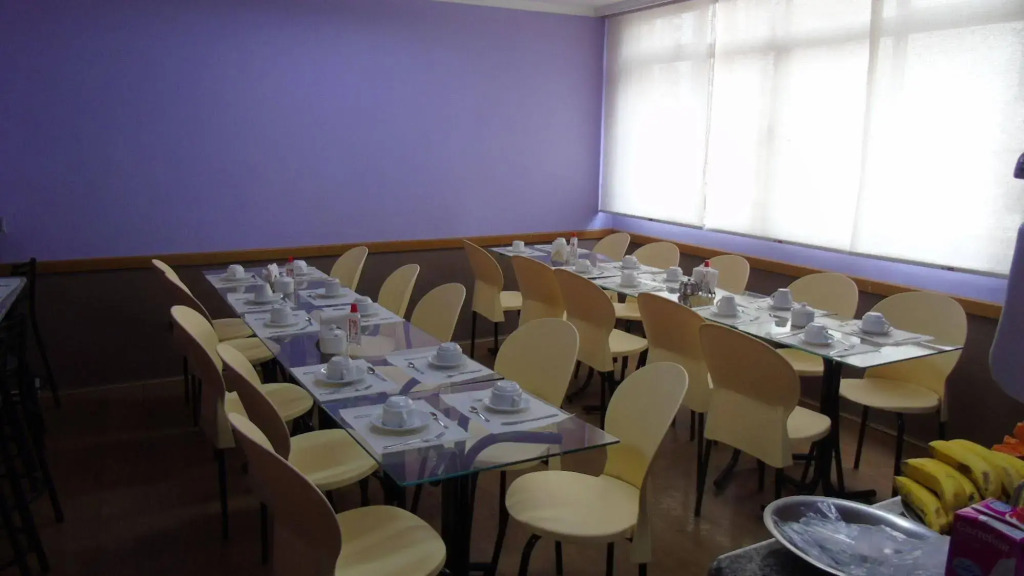 Paulista Garden Hotel