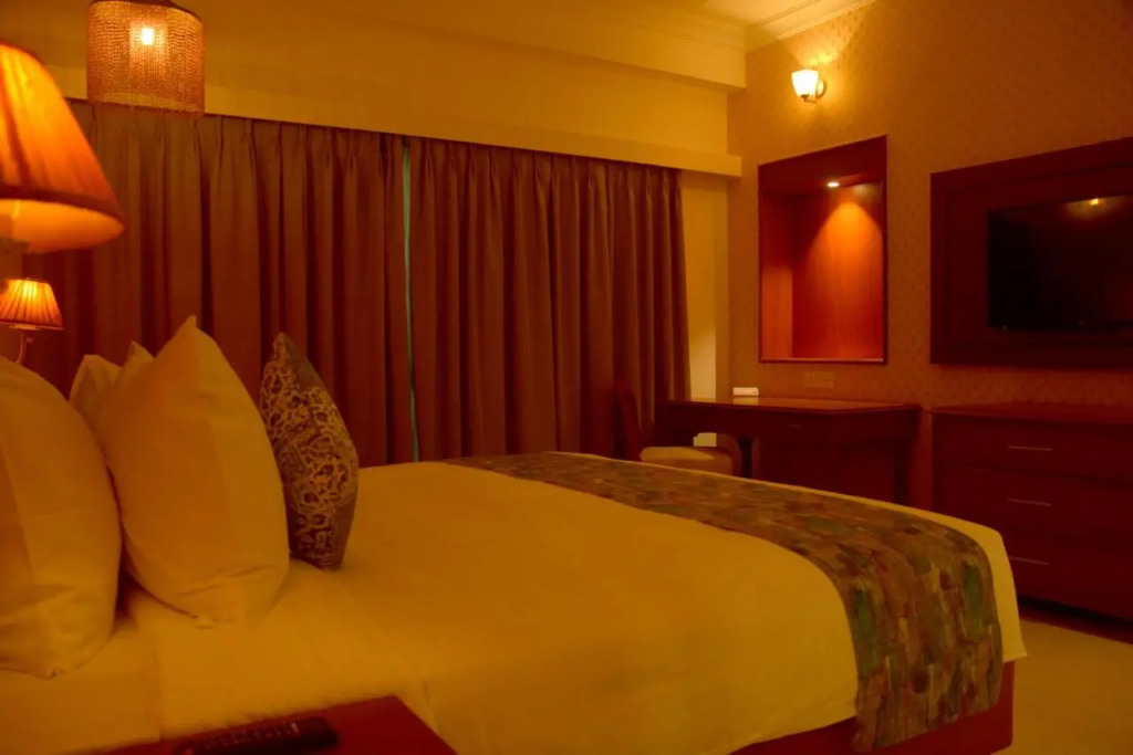 Hotel Chandela Khajuraho