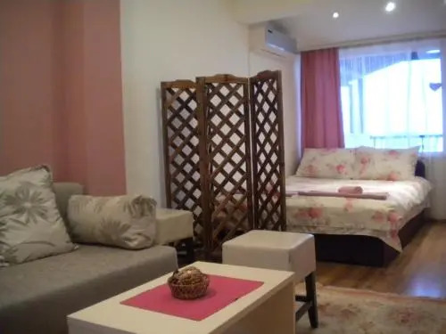 Orhidea Apartments