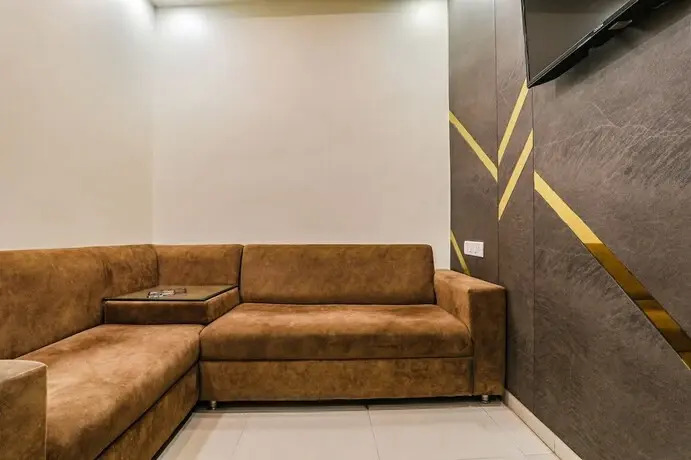 Fabhotel Ashiyana Residency