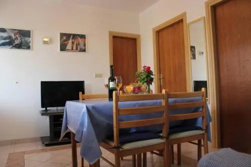 Roses Apartment