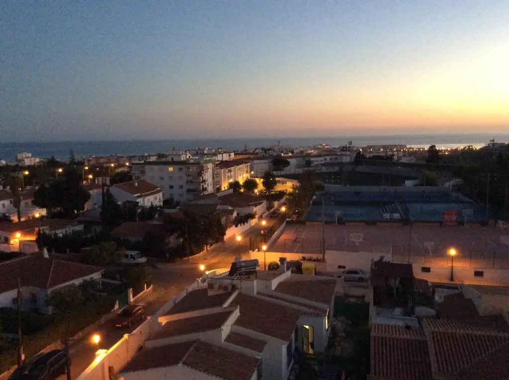 Morasol Nerja Bluewater