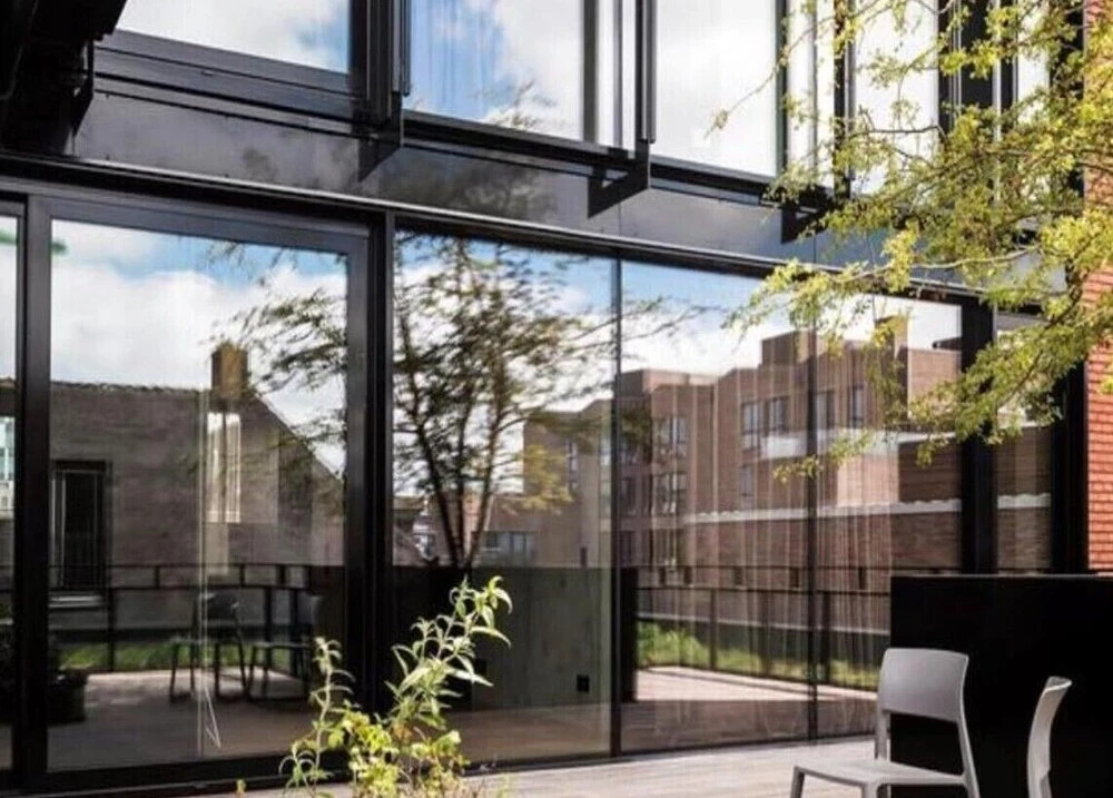 Modern 1 Bedroom Apartment in Trendy Nordhavn