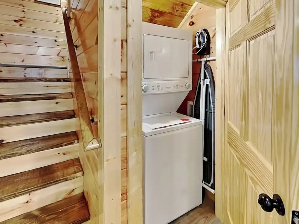 Cove Meadows by Jackson Mountain Rentals