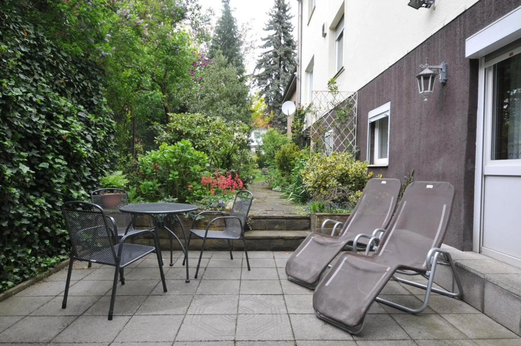 Hotel Waldersee