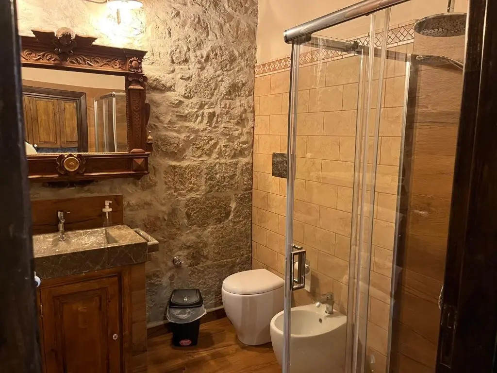 Il mulino ad acqua de Maffutiis