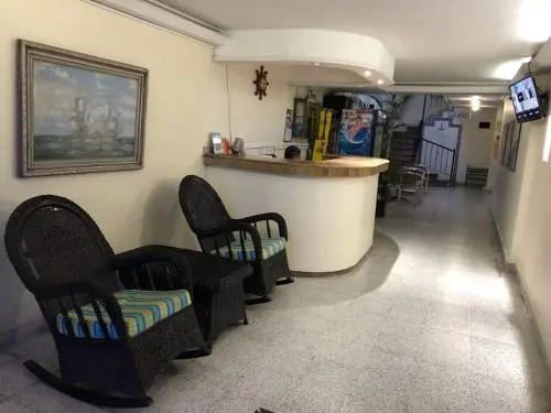 Hotel La Naval