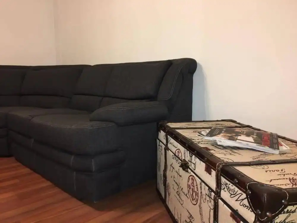 Hostal San Jemo León