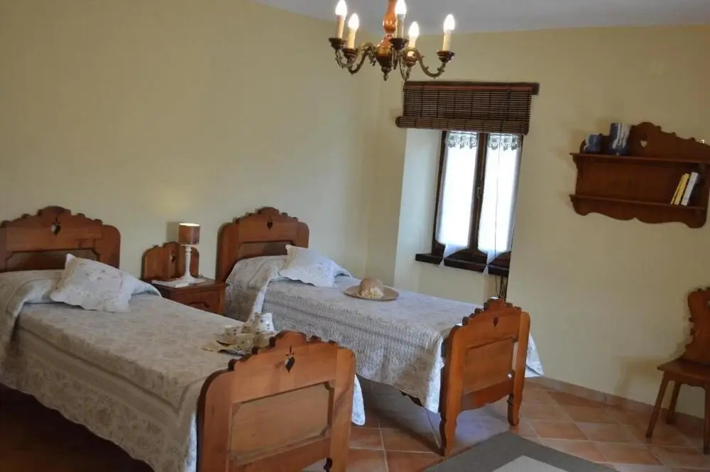 Villa Podere Terrena