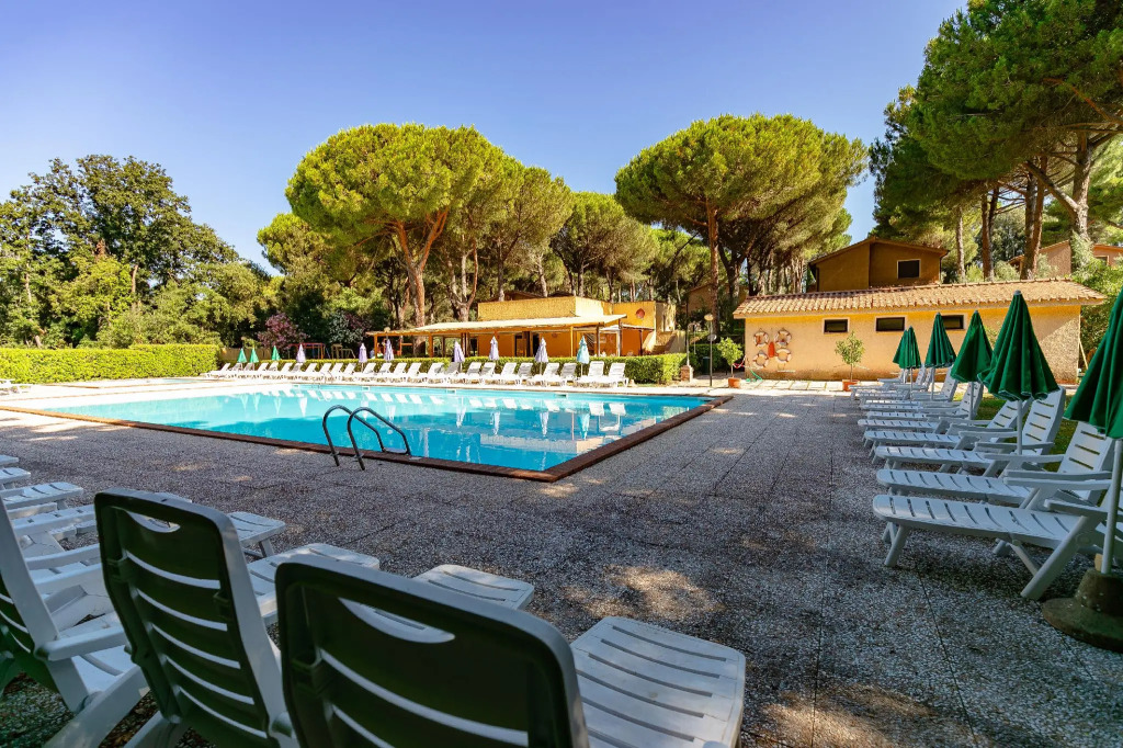 Residence Ristorante Il Paradiso