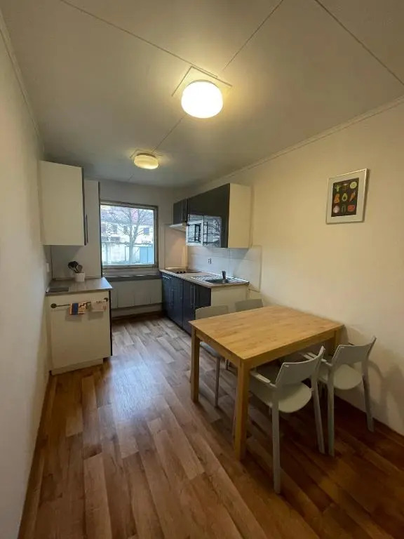 Hostel U Sv. Štěpána