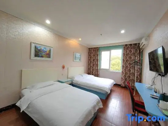 Yuyuan Hotel