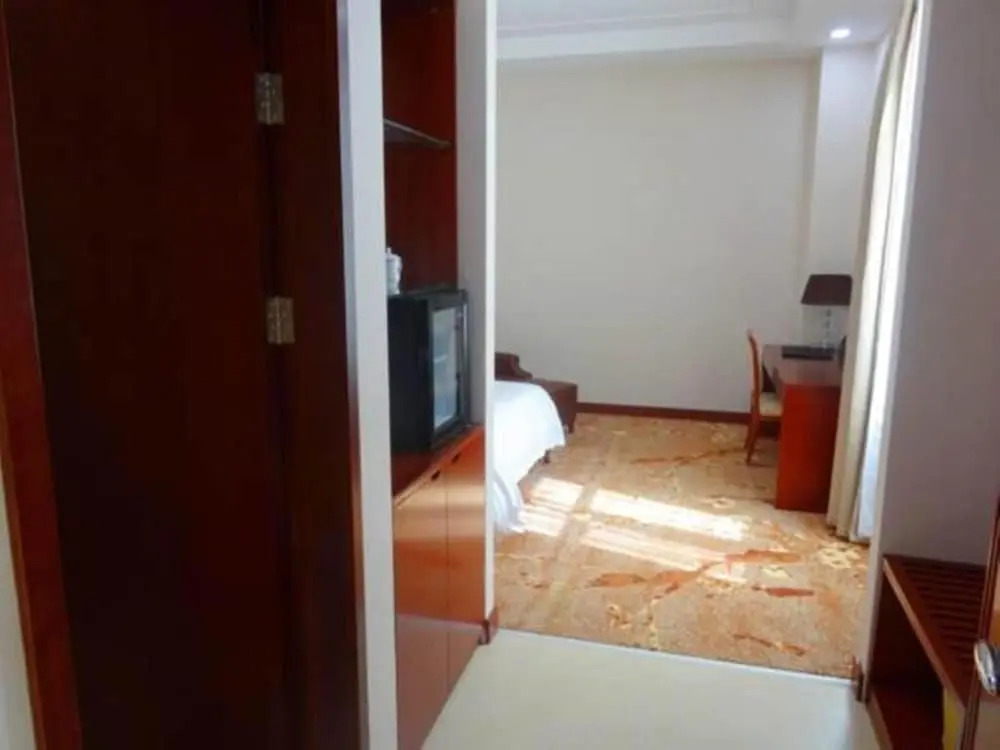 Soluxe Hotel Niamey