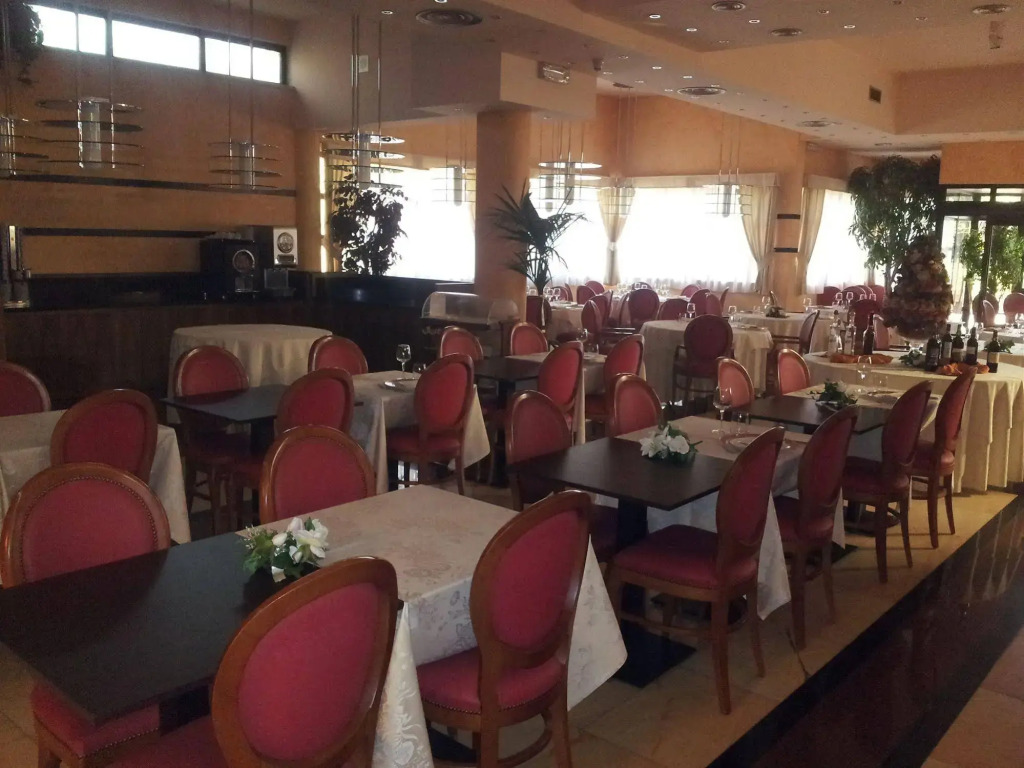 Hotel Granduca SPA & Parking