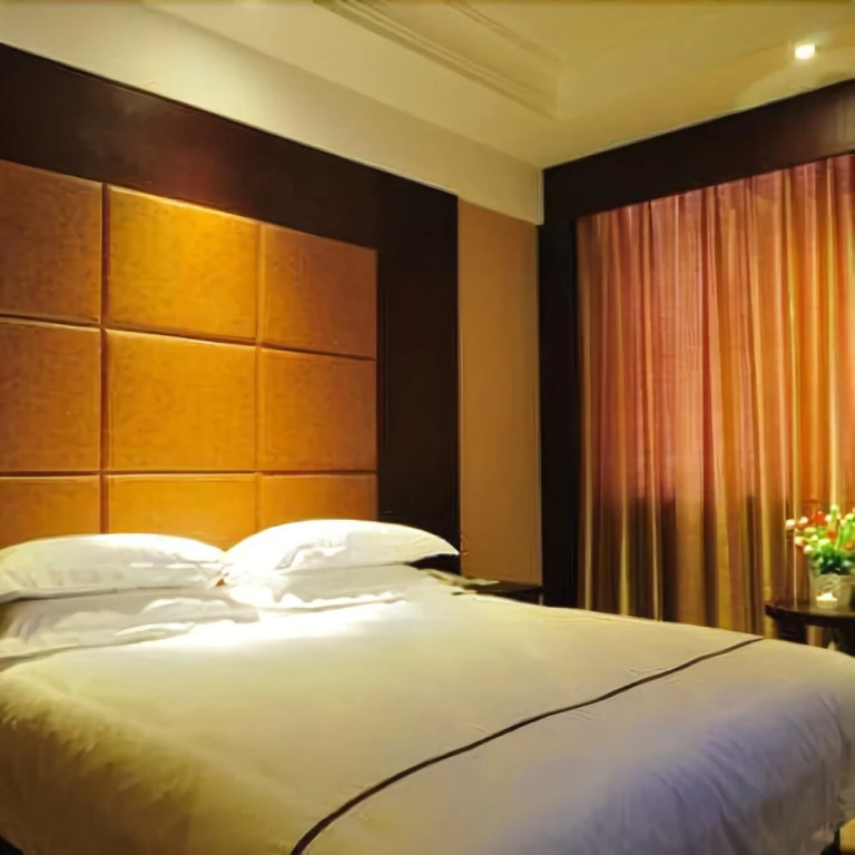 Guohui Hotel