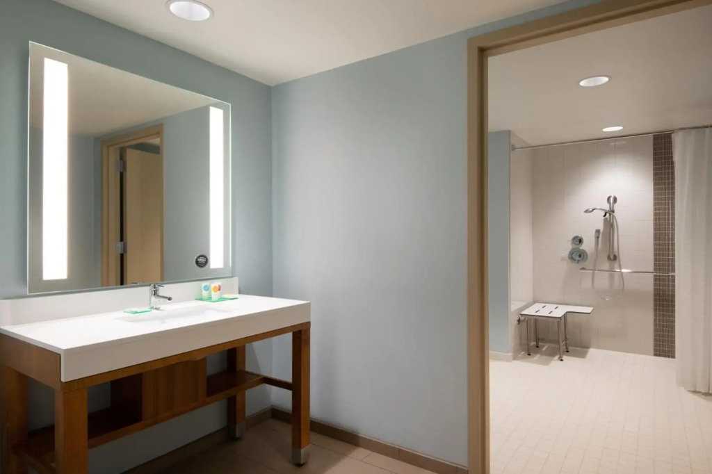 Hyatt Place Westminster Denver