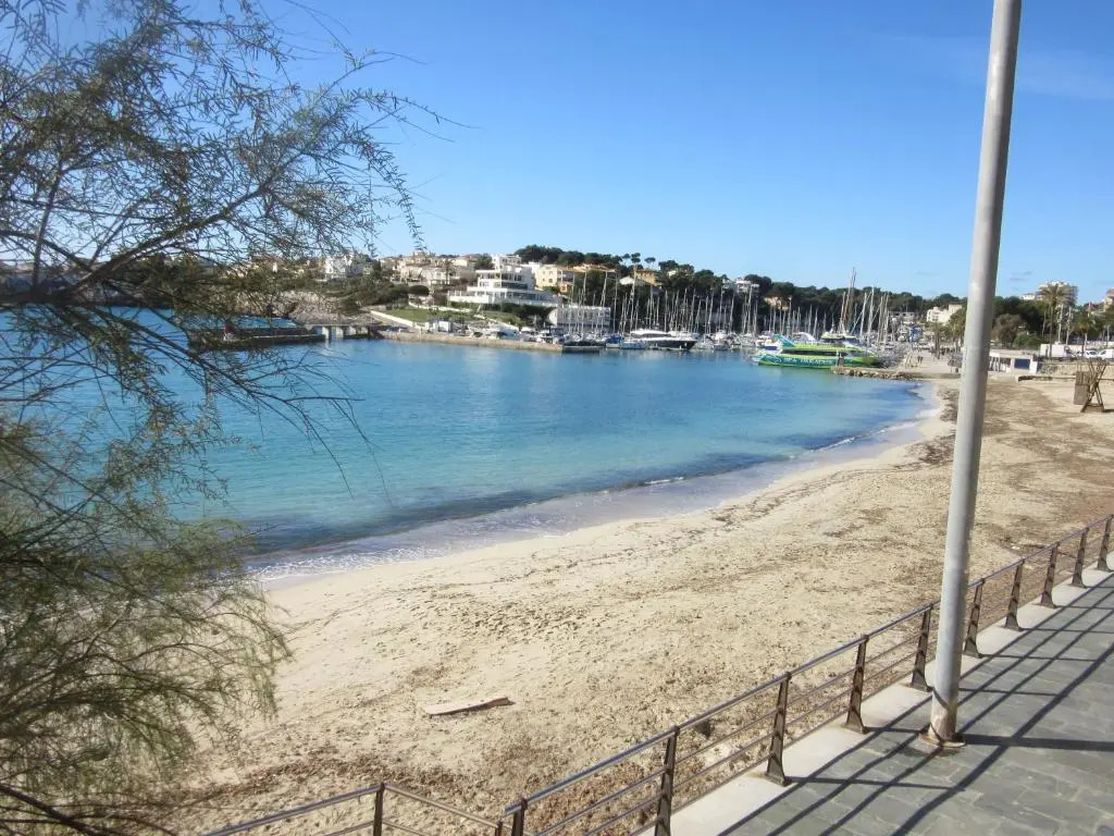 Cala Petita