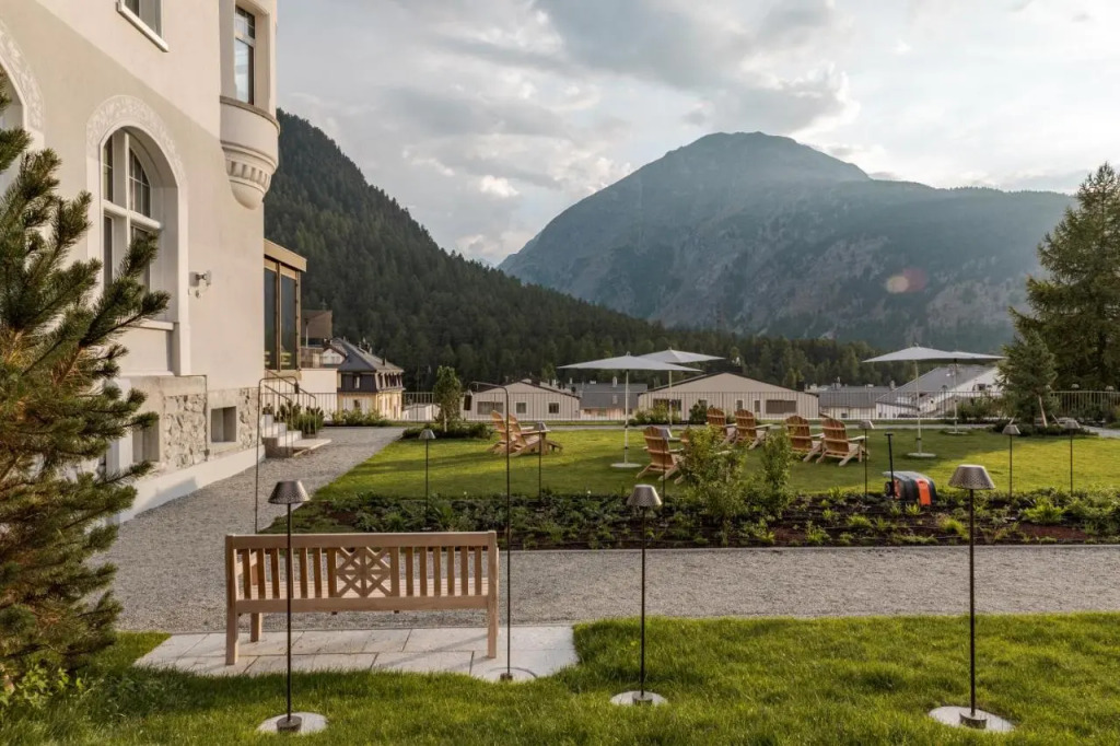 Sunstar Pontresina
