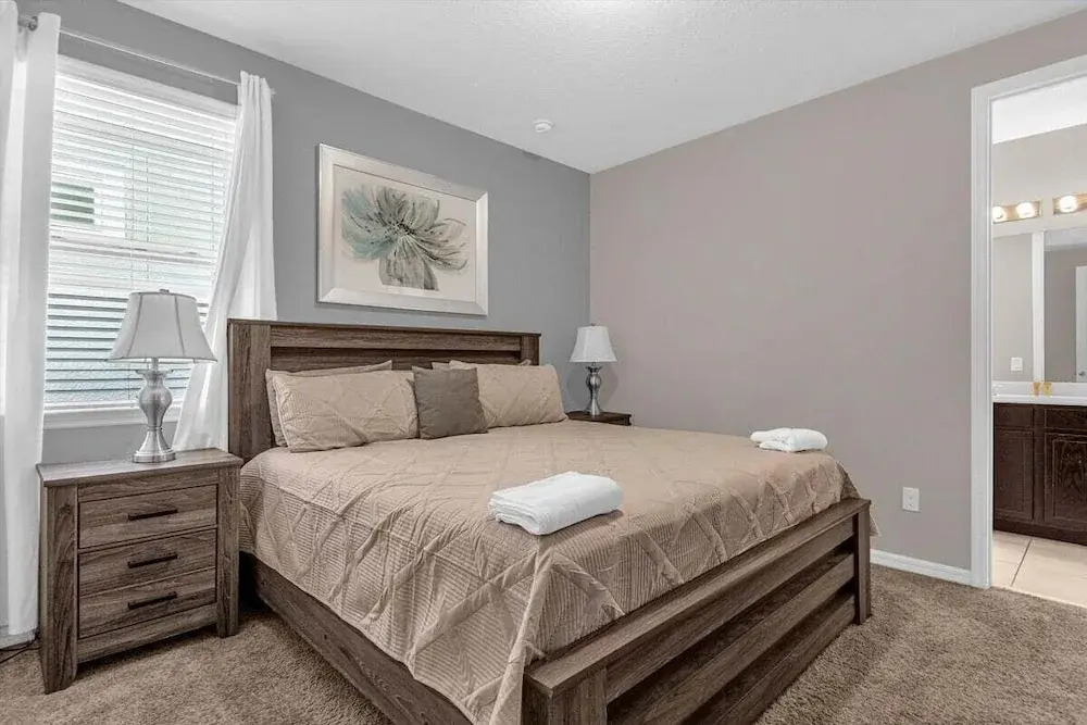 9031SRL Luxury 9Beds Villas With Pool Spa In Solara