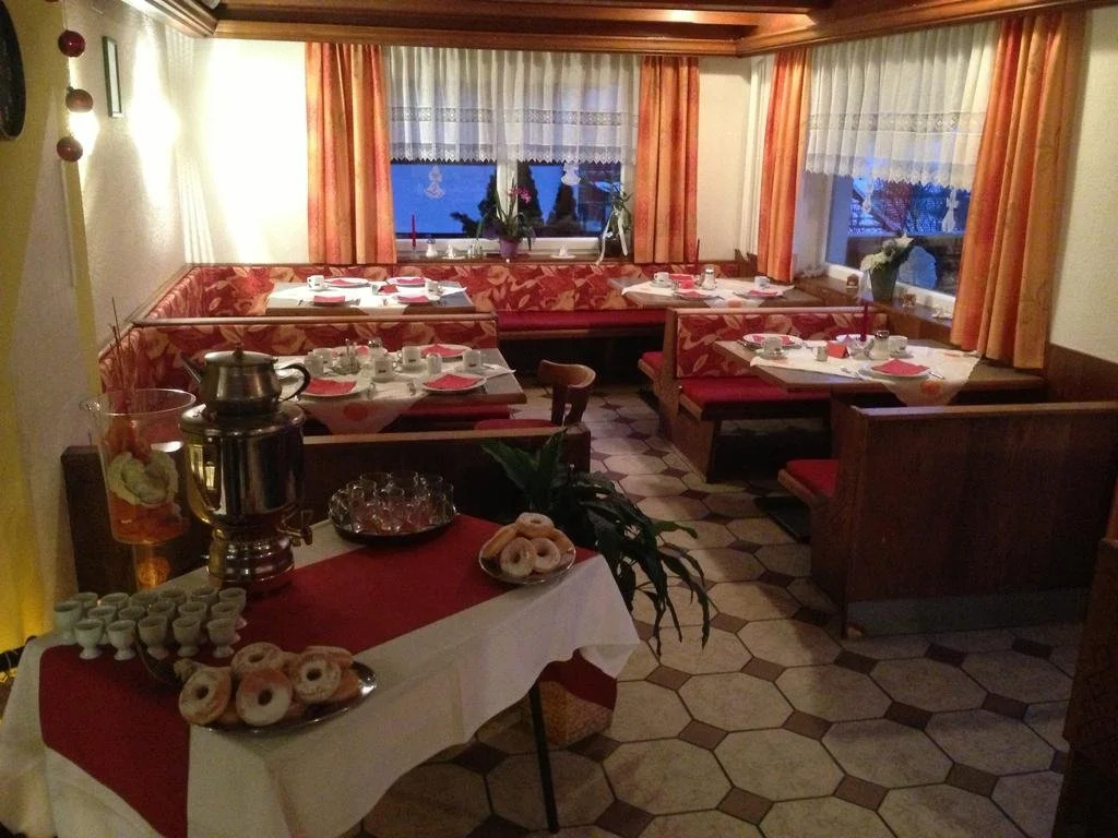 Hotel Alpenblick