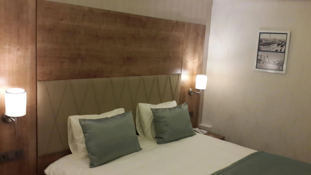 GÜLERYÜZ OTEl