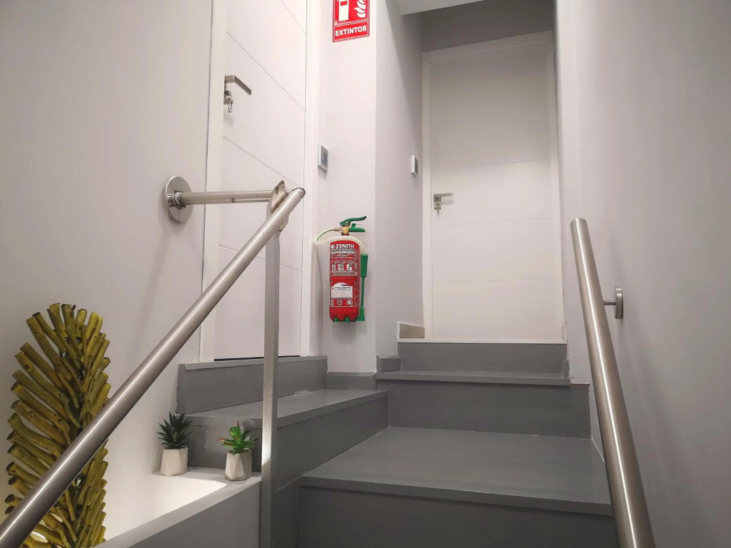 ERES EMÉRITA "Apartamentos & Suites"