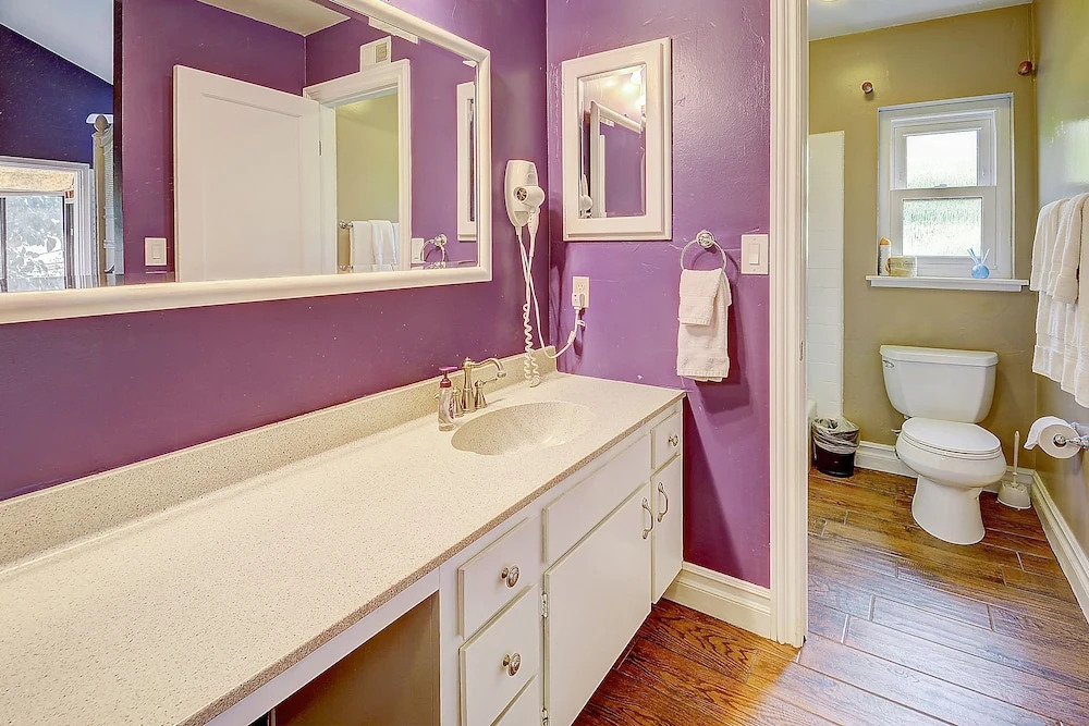Rapunzel's Tower 6 Bedrooms 4 Bathrooms Home