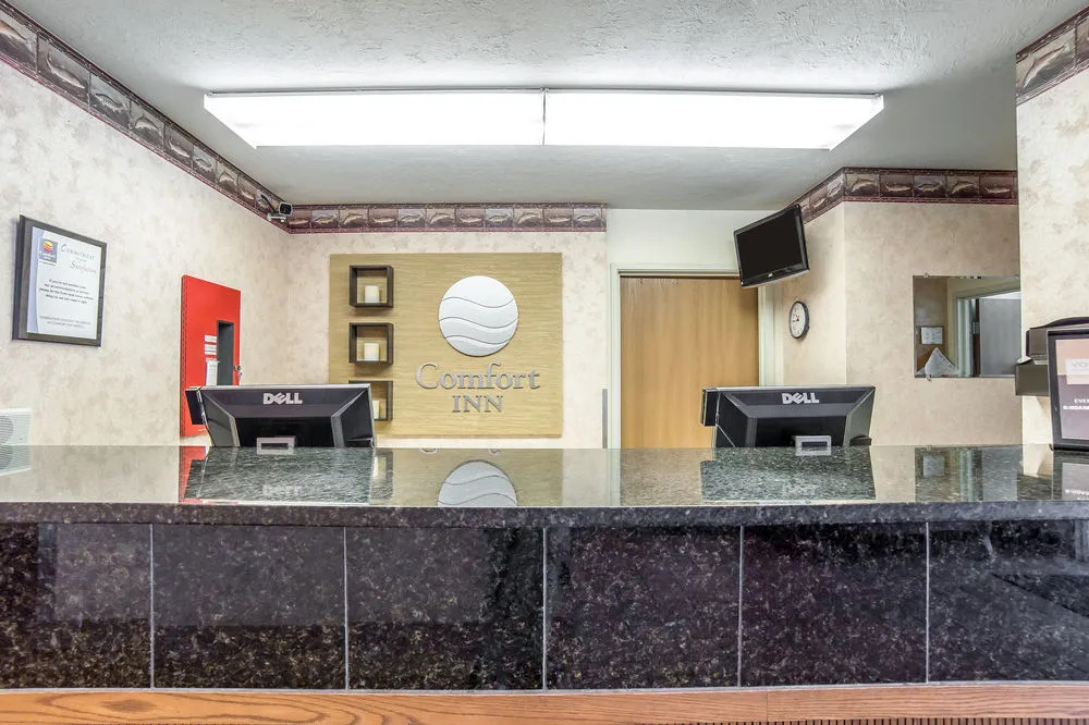 Comfort Inn
