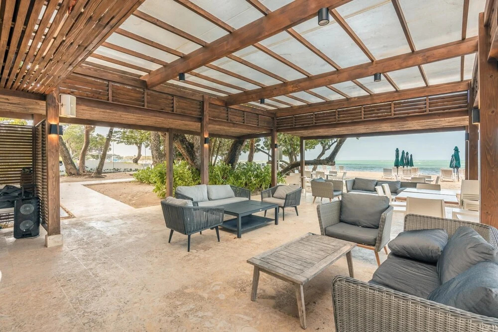 Just a few Steps to the Pool Come Enjoy This Amazing 1BR Villa at Green One