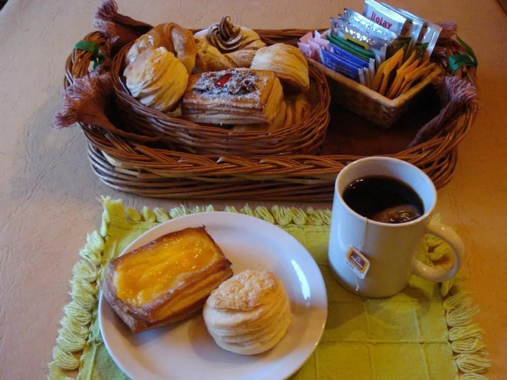 El Chañar