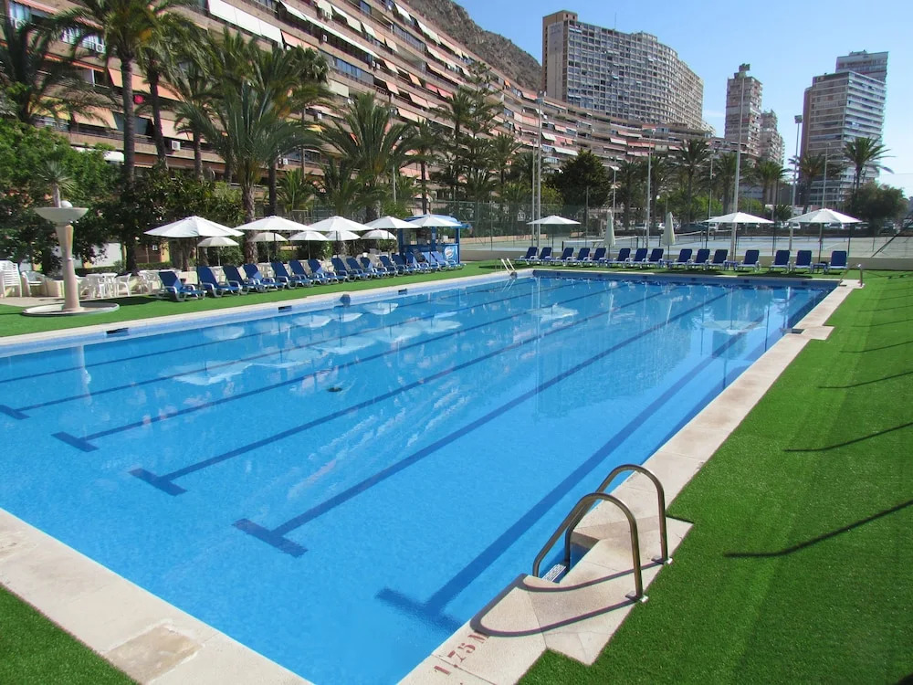 Apartamento Susana