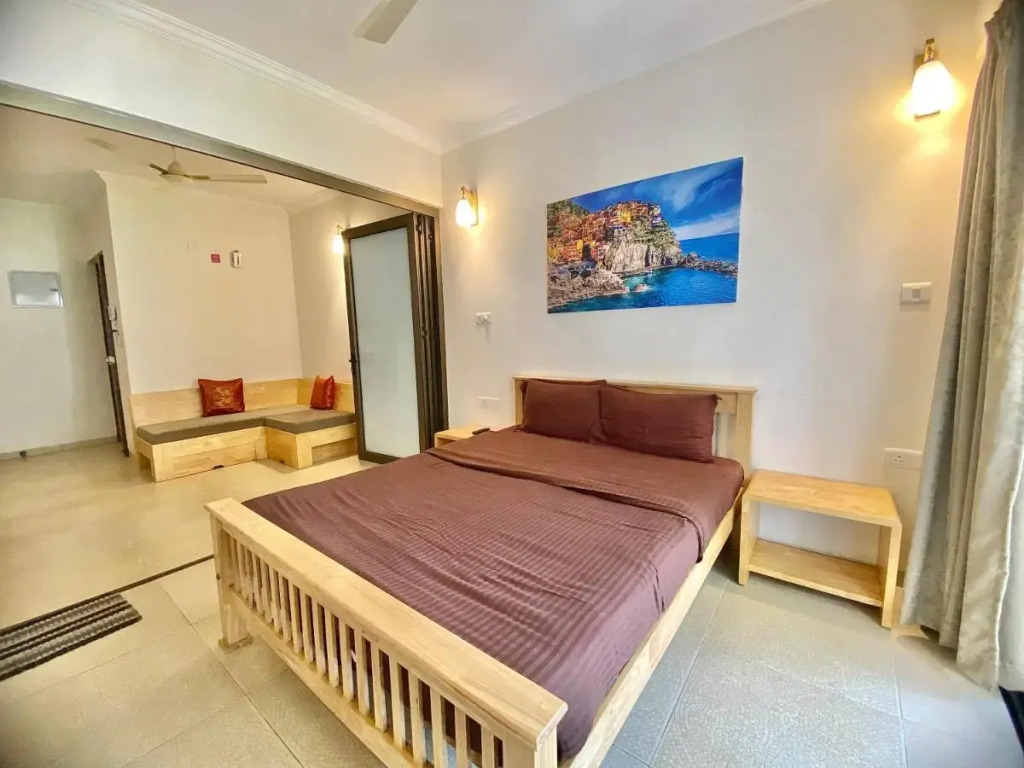 EKO STAY - Woodlock Apartment