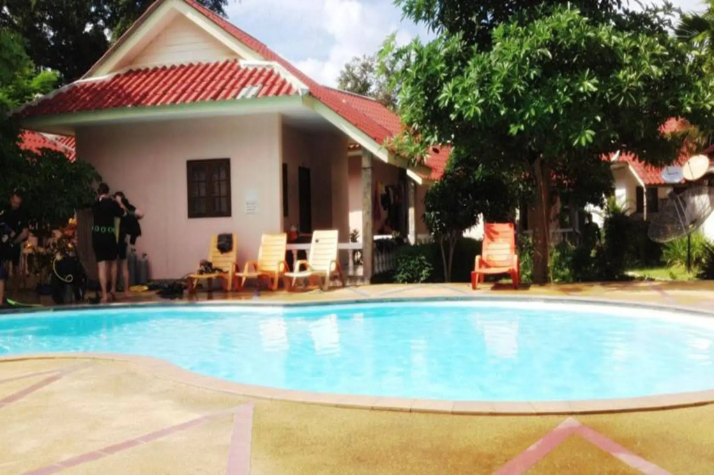 Phuwadee Resort