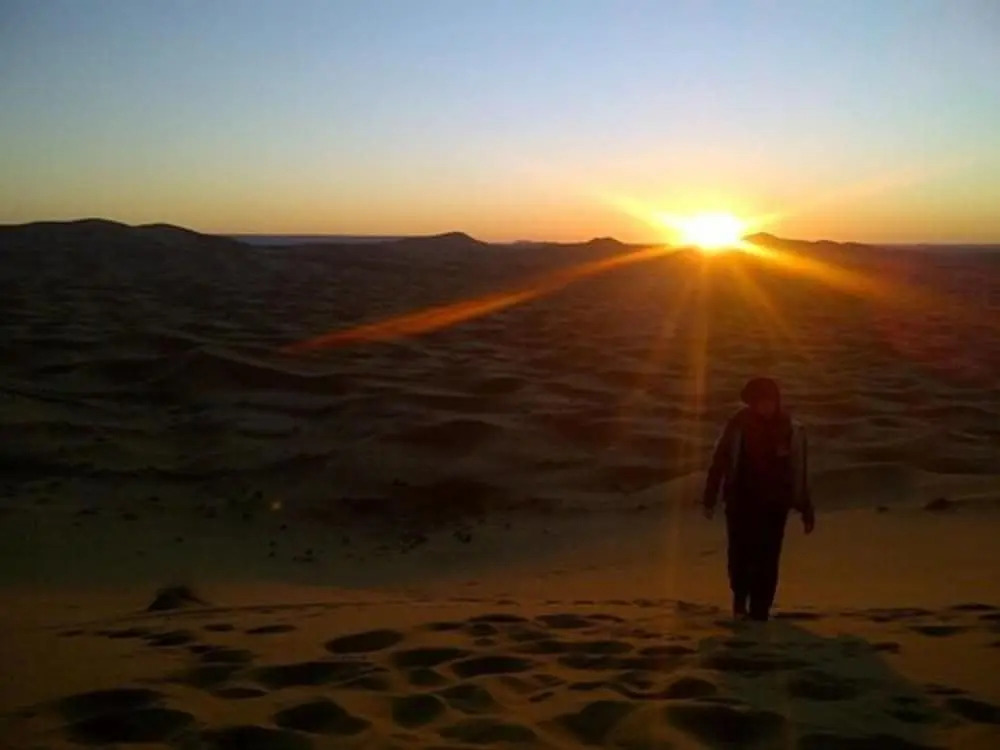 Riad Tadarte Merzouga Desert Tours