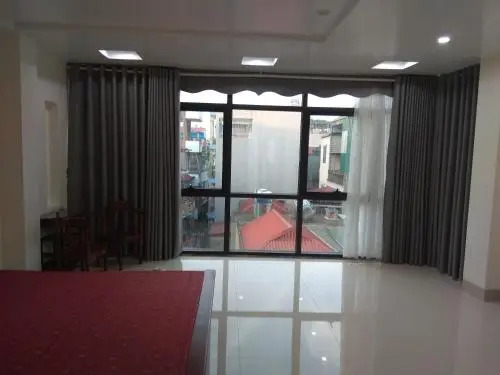 NHÀ RIeNG 93 KIM HOA