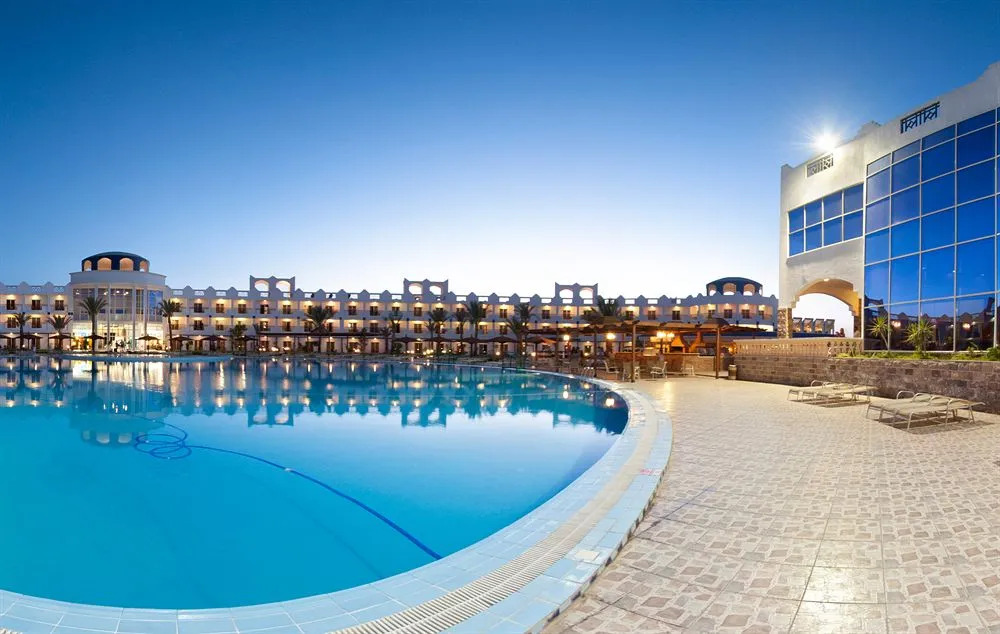 Golden 5 Sapphire Suites Hotel
