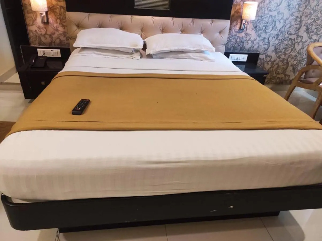 Hotel Vaishnavi