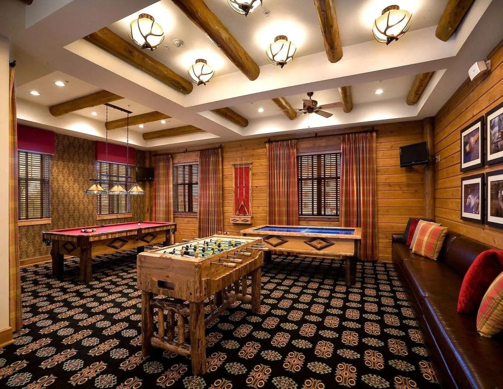 Branson Hillside Hotel