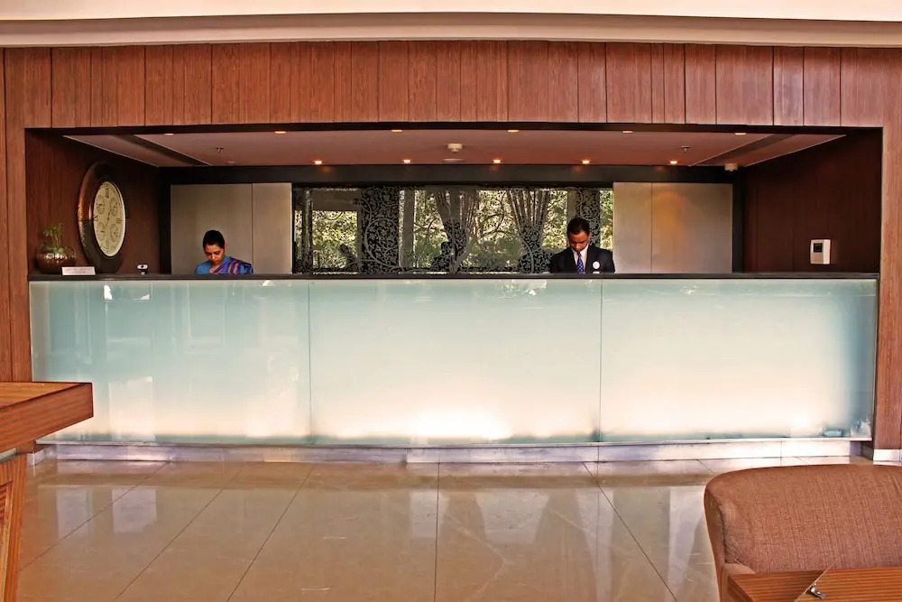 Fortune Select SG Highway, Ahmedabad - Member ITC Hotels Group