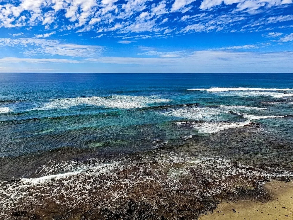 Keauhou Kona Surf & Racquet Club#7-303